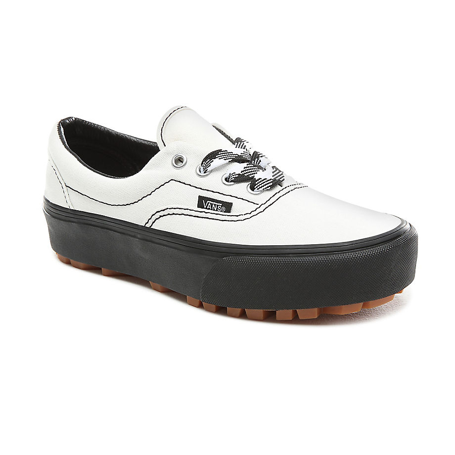 Vans retro era lug sales platform